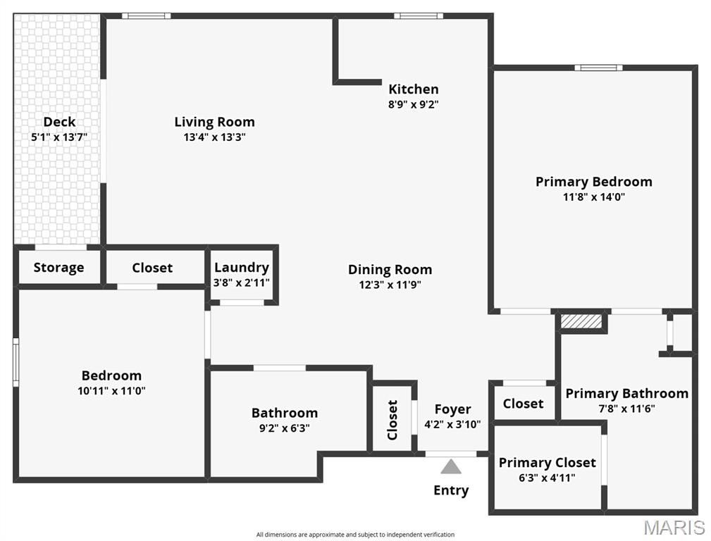 10201 Spring Creek Lane, Unit 2B O'Fallon, MO 63368 - Photo 30 of 30