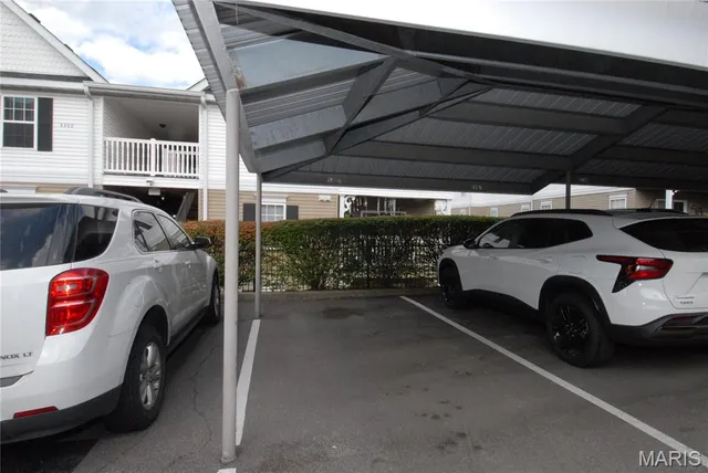 $1,450 | 10201 Spring Creek Lane, Unit 2B, O'Fallon, MO 63368