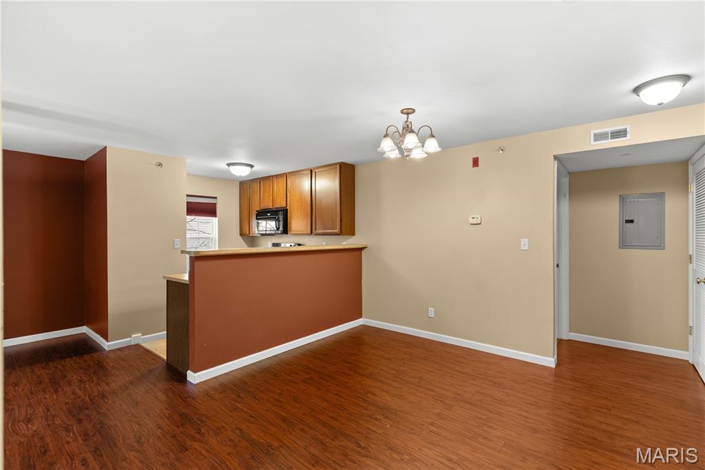 10201 Spring Creek Lane, Unit 2B O'Fallon, MO 63368 - Photo 8 of 30