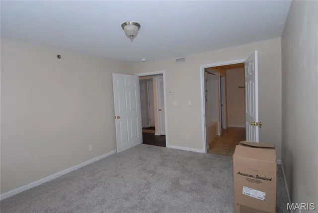 $1,450 | 10201 Spring Creek Lane, Unit 2B, O'Fallon, MO 63368