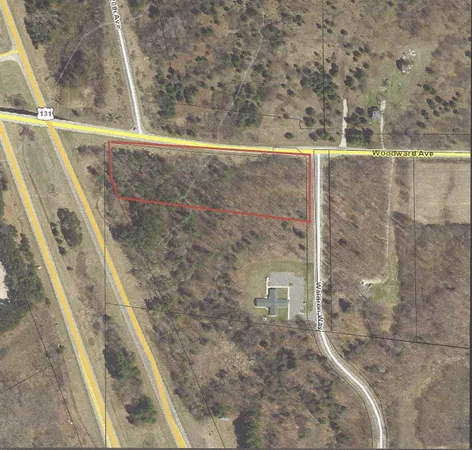 $259,900 | 15505 Waldron Way, Big Rapids, MI 49307