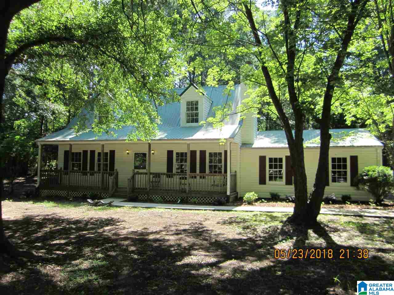 9331 Page Road Trafford, AL 35172 - Photo 25 of 27