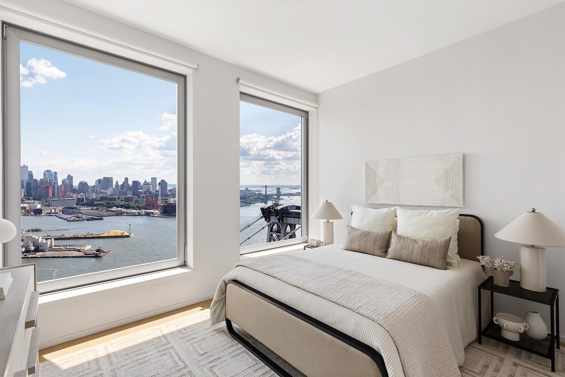 8 South 4th Street, Unit 27B Brooklyn, NY 11249 - Photo 8 of 24