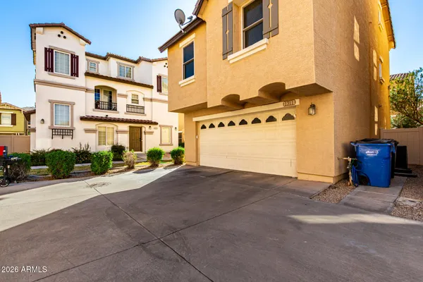 $382,500 | 1311 South Sabino Drive, Gilbert, AZ 85296