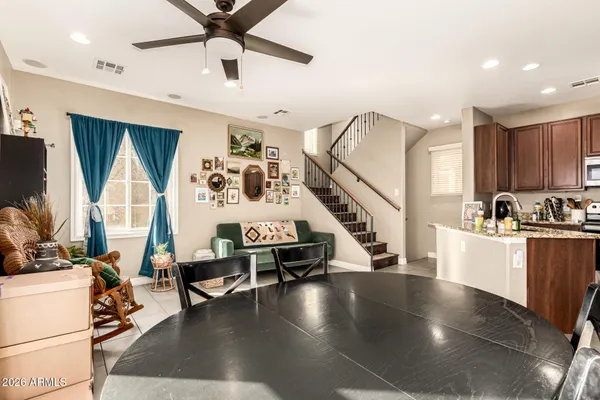 $382,500 | 1311 South Sabino Drive, Gilbert, AZ 85296