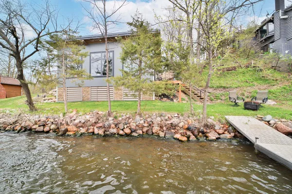 $380,000 | 31105 Fishtrap Lake Drive, Cushing, MN 56443