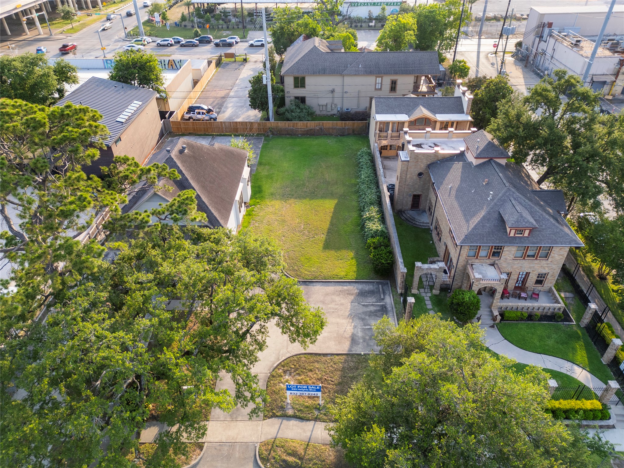 333 Heights Boulevard Houston, TX 77007 - Photo 7 of 7
