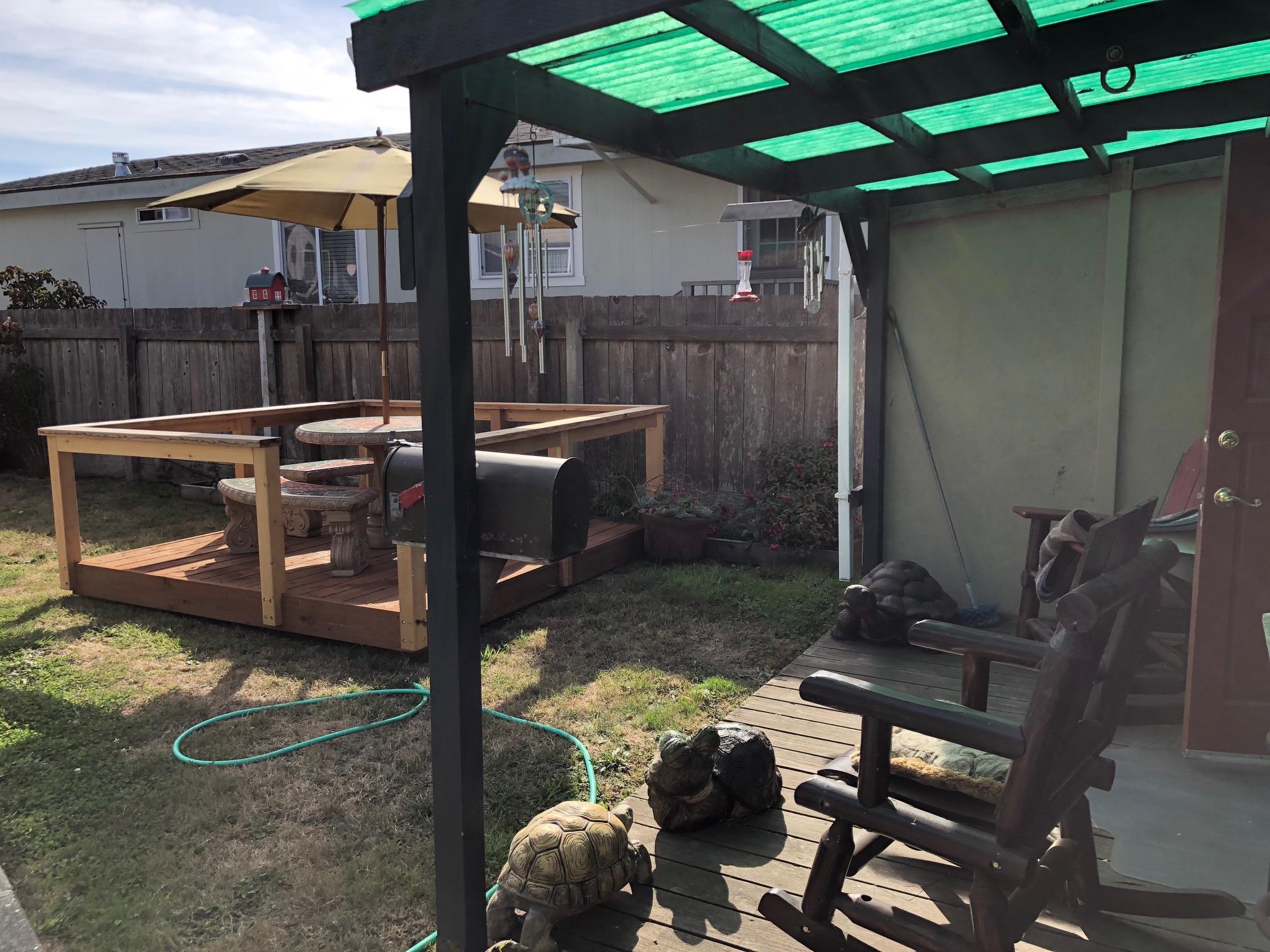2432 Newburg Road, Unit 21 Fortuna, CA 95540 - Photo 21 of 45