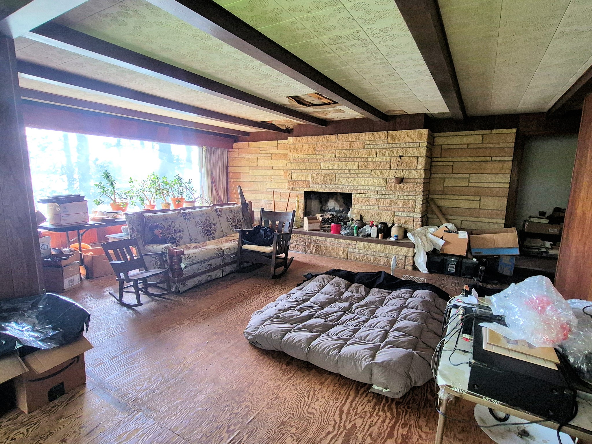 9341 North Nyberg Road Hayward, WI 54843 - Photo 16 of 32