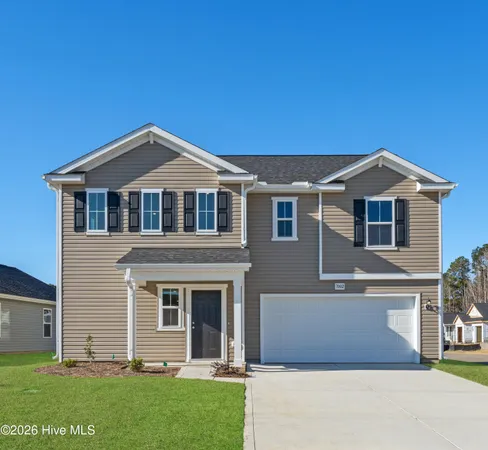 $280,000 | 7002 Seaside Palms Place Southwest, Sunset Beach, NC 28468