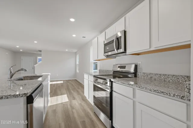 $326,990 | 7002 Seaside Palms Place Southwest, Sunset Beach, NC 28468