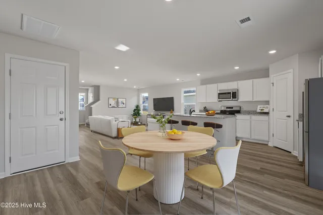 $326,990 | 7002 Seaside Palms Place Southwest, Sunset Beach, NC 28468