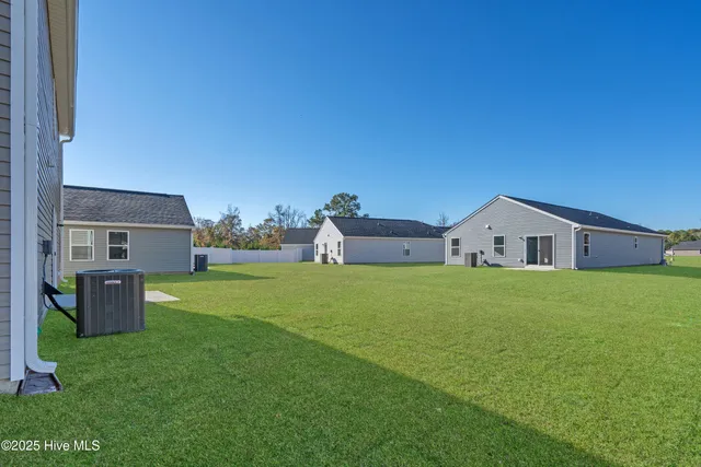 $326,990 | 7002 Seaside Palms Place Southwest, Sunset Beach, NC 28468