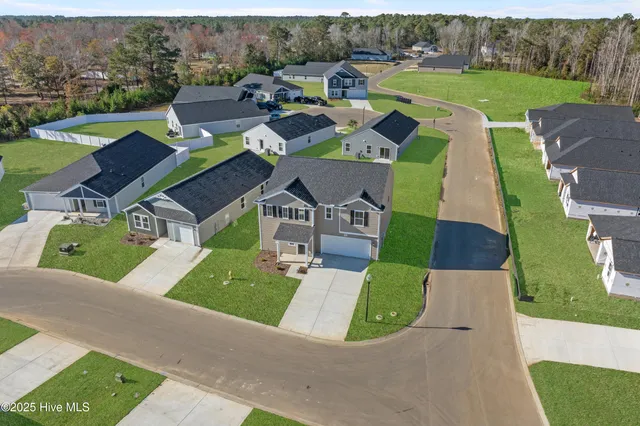 $326,990 | 7002 Seaside Palms Place Southwest, Sunset Beach, NC 28468