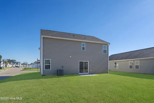 $326,990 | 7002 Seaside Palms Place Southwest, Sunset Beach, NC 28468