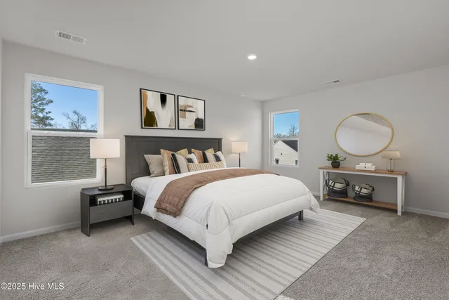 $326,990 | 7002 Seaside Palms Place Southwest, Sunset Beach, NC 28468