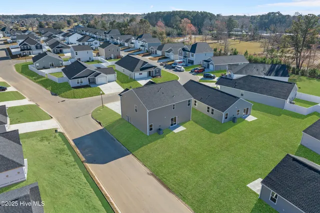 $326,990 | 7002 Seaside Palms Place Southwest, Sunset Beach, NC 28468