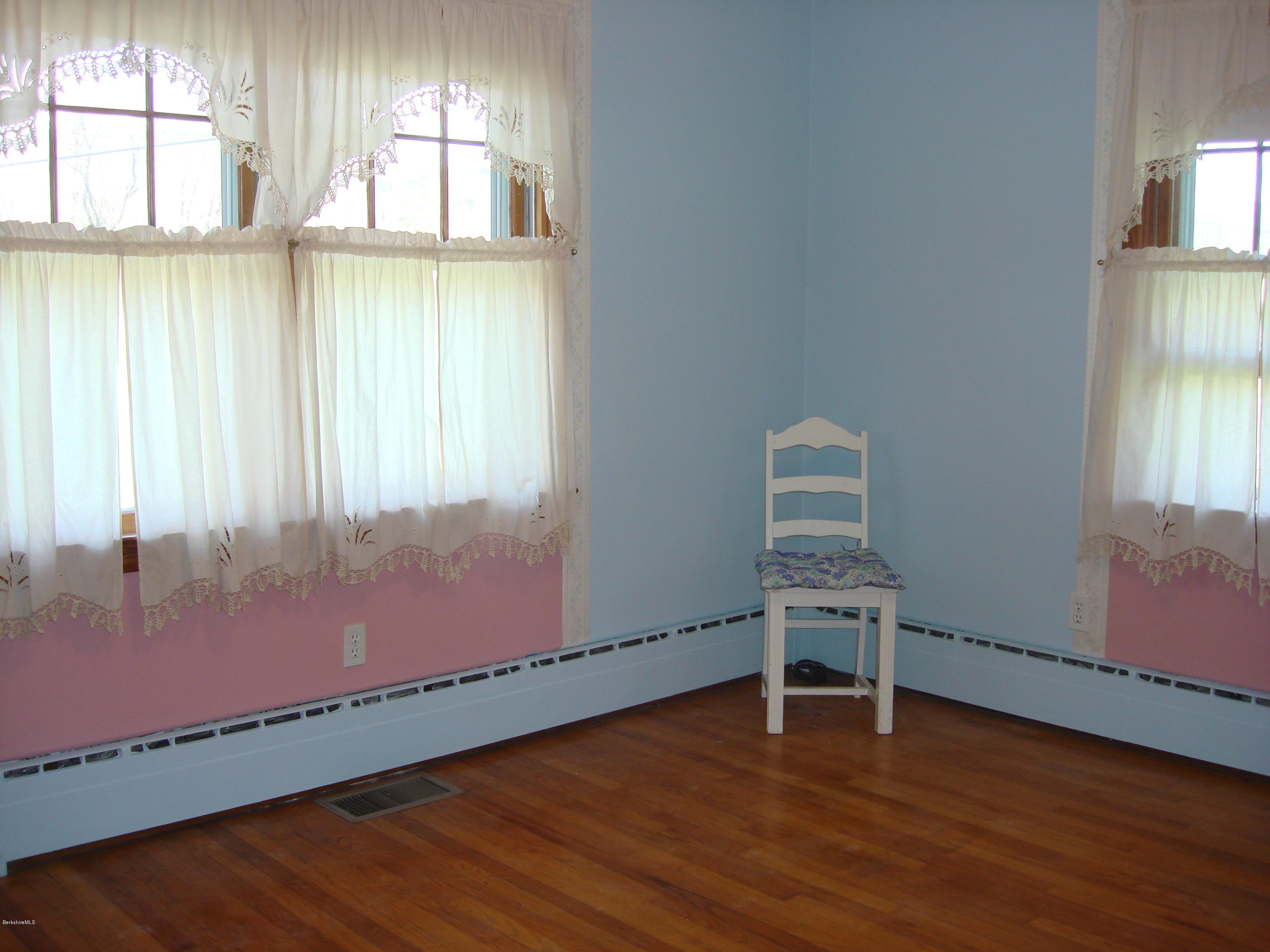 718 Pecks Road Pittsfield, MA 01201 - Photo 11 of 33 Master Bedroom