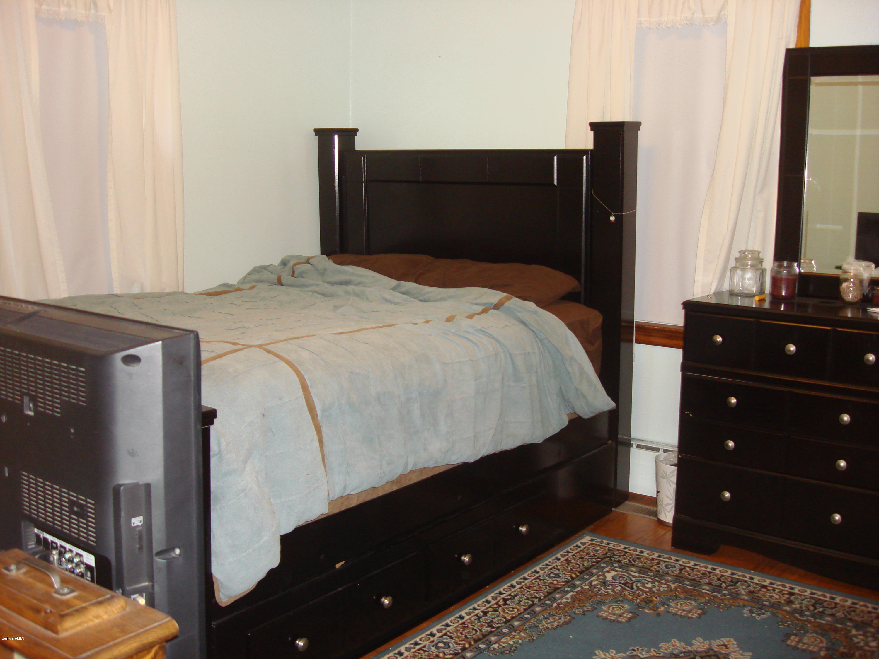 718 Pecks Road Pittsfield, MA 01201 - Photo 13 of 33 Bedroom 2