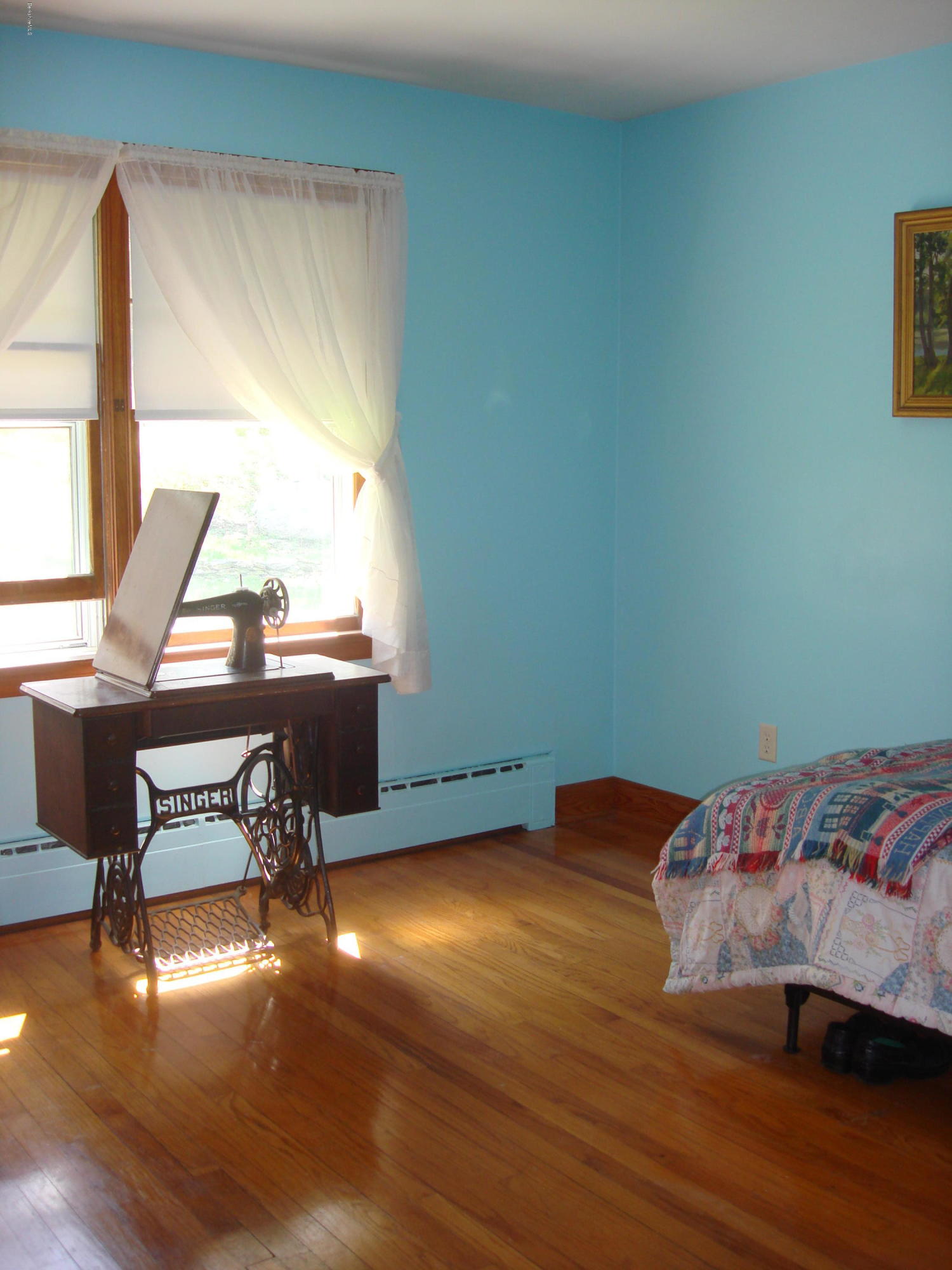 718 Pecks Road Pittsfield, MA 01201 - Photo 14 of 33 Bedroom 3