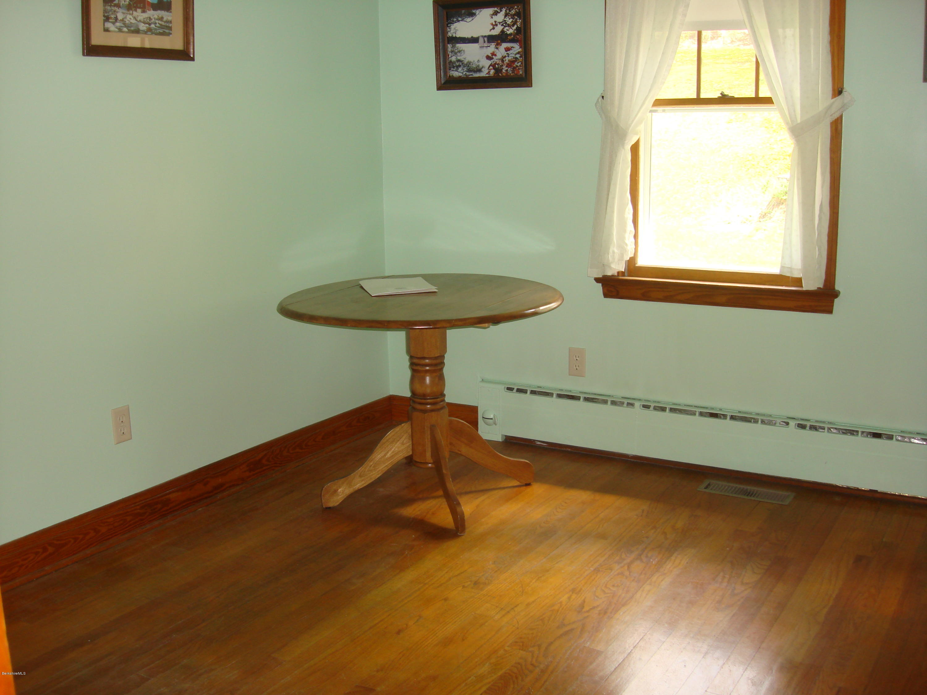 718 Pecks Road Pittsfield, MA 01201 - Photo 15 of 33 Bedroom 4