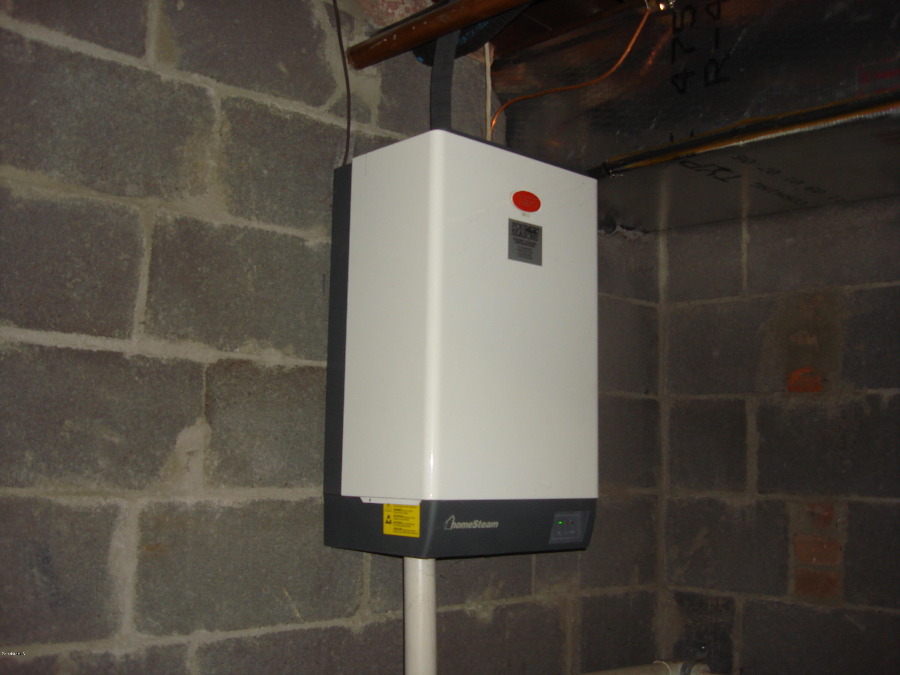 718 Pecks Road Pittsfield, MA 01201 - Photo 21 of 33 Dehumidifier