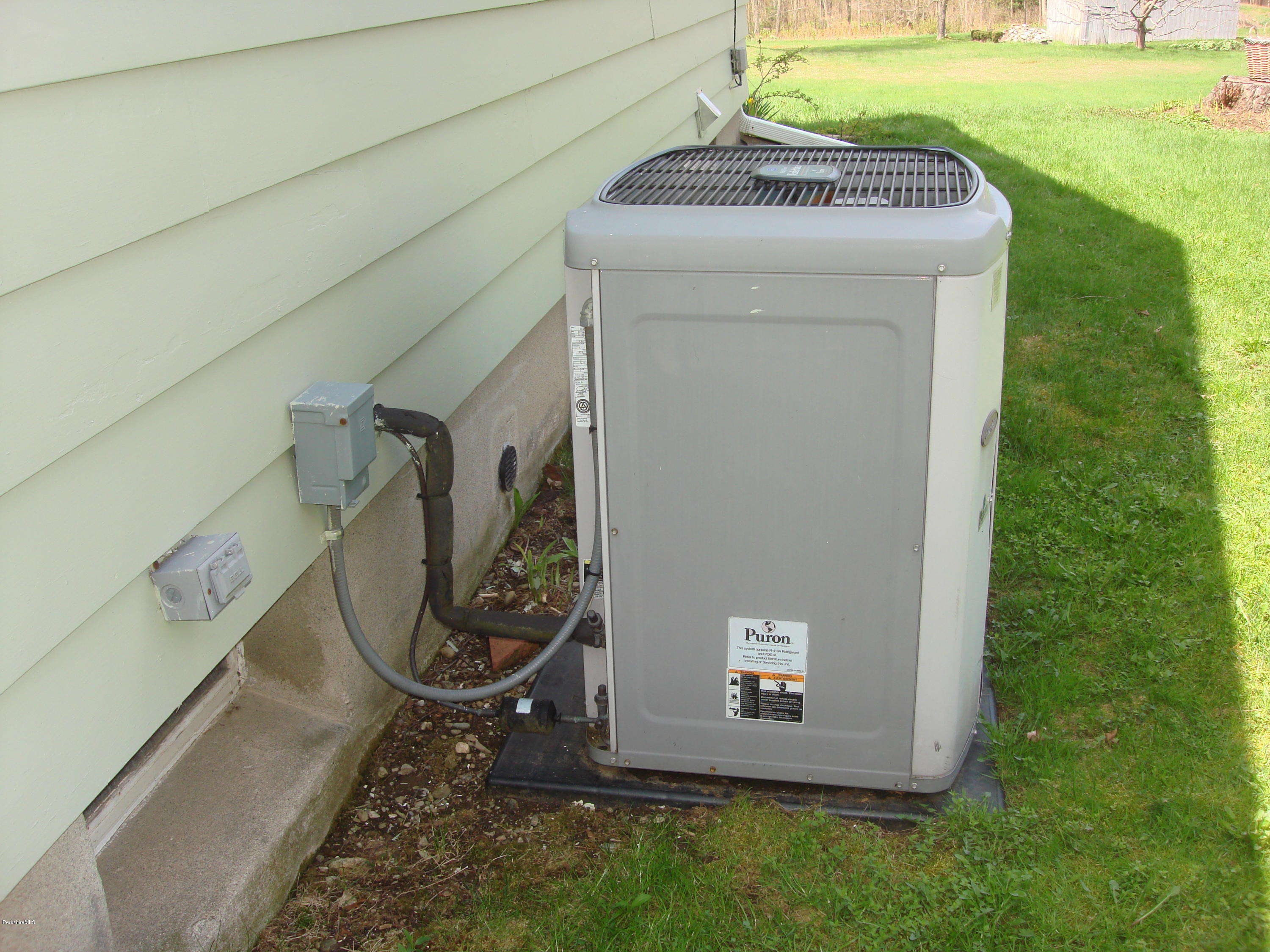 718 Pecks Road Pittsfield, MA 01201 - Photo 26 of 33 A/C Unit