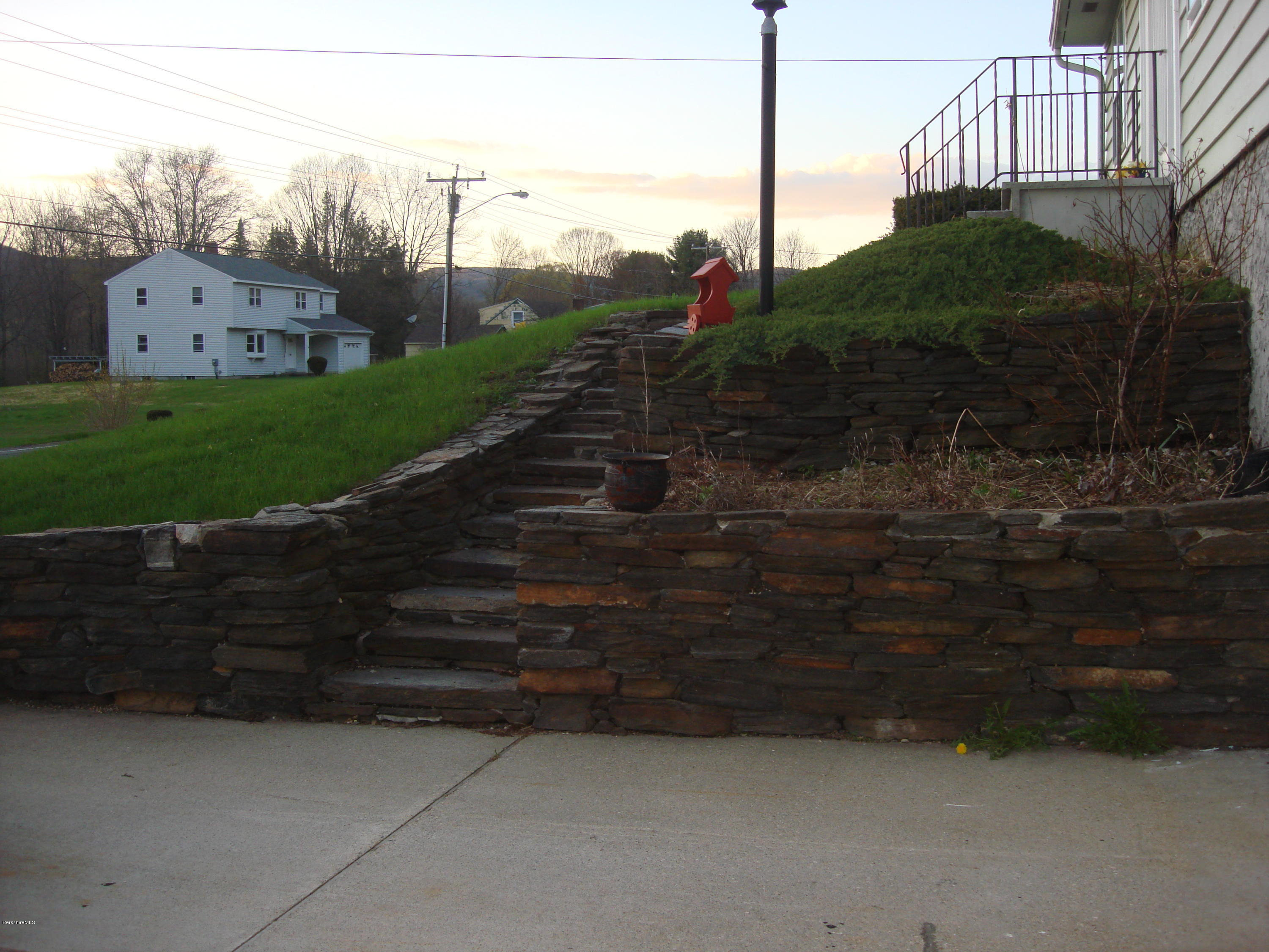 718 Pecks Road Pittsfield, MA 01201 - Photo 28 of 33 Landscaping