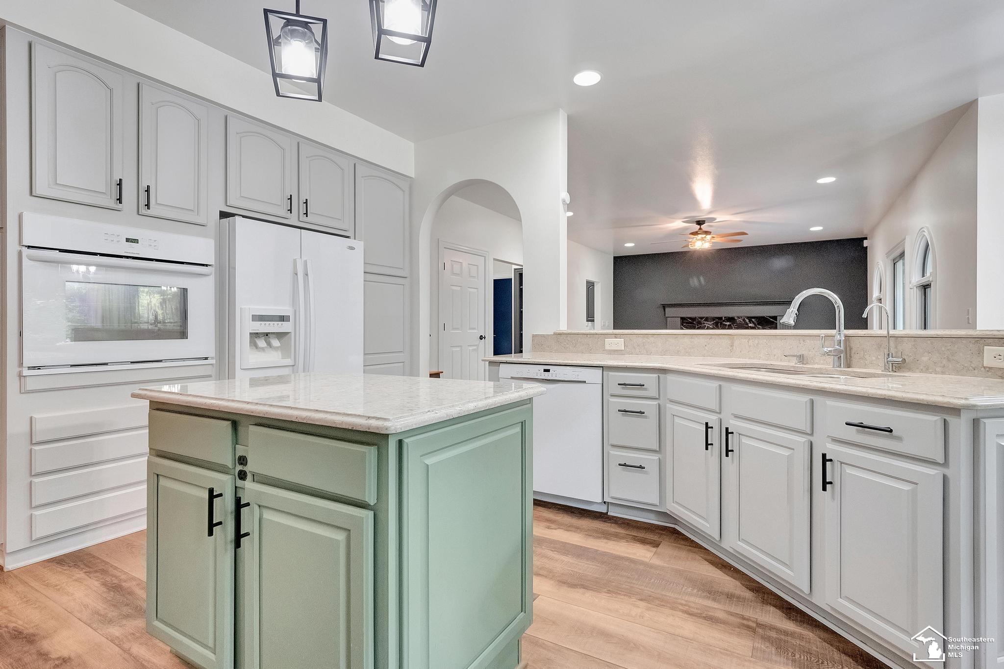 2636 Wood Road Erie, MI 48133 - Photo 5 of 79 Gallery Image 5