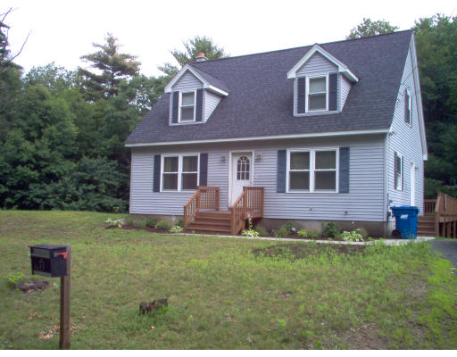 71 Coffey Hill Road Ware, MA 01082 - Photo 1 of 14