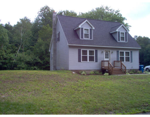 71 Coffey Hill Road Ware, MA 01082 - Photo 2 of 14