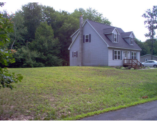 71 Coffey Hill Road Ware, MA 01082 - Photo 3 of 14