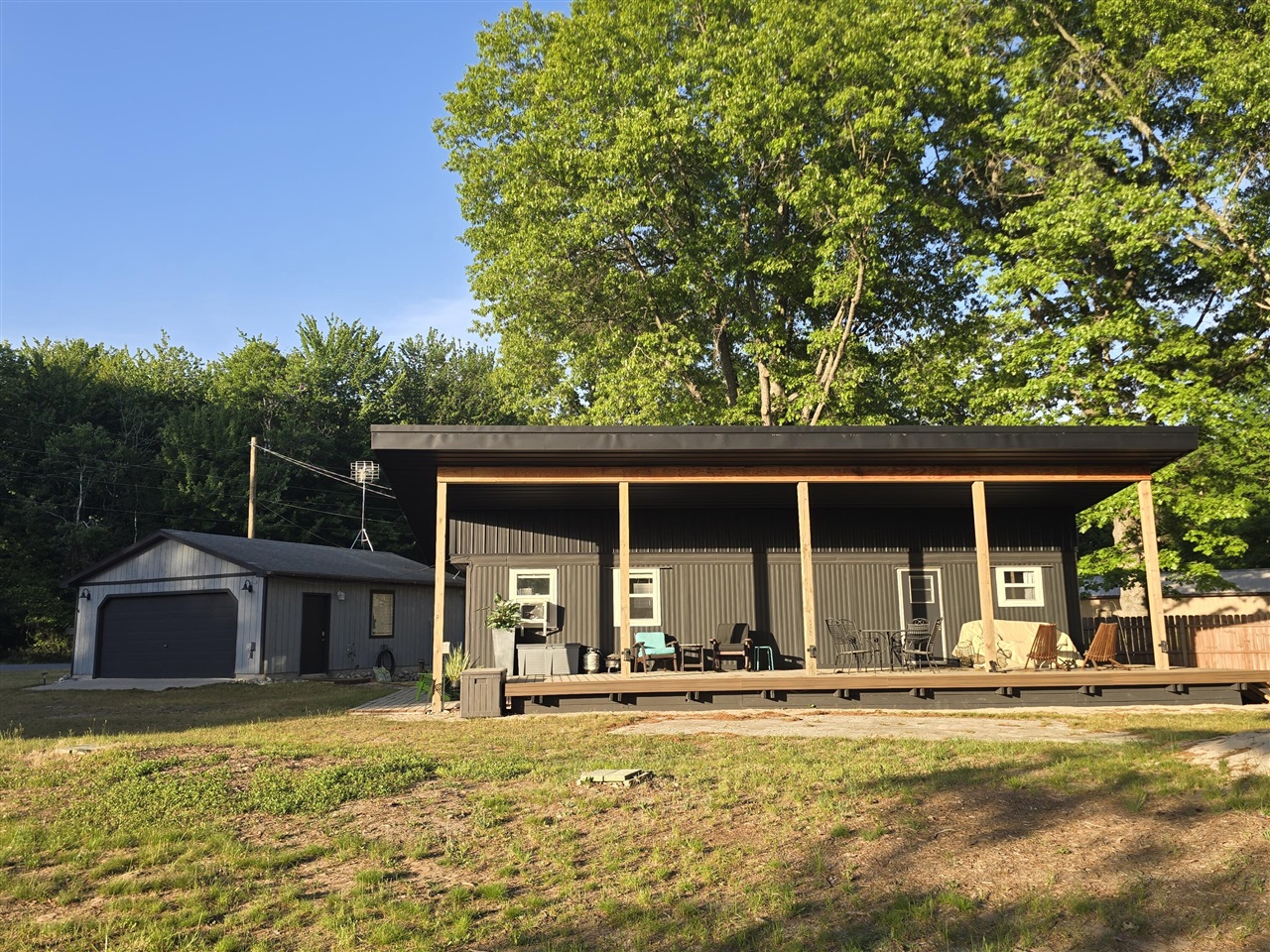 7949 West Fox Road Mears, MI 49436 - Photo 15 of 19