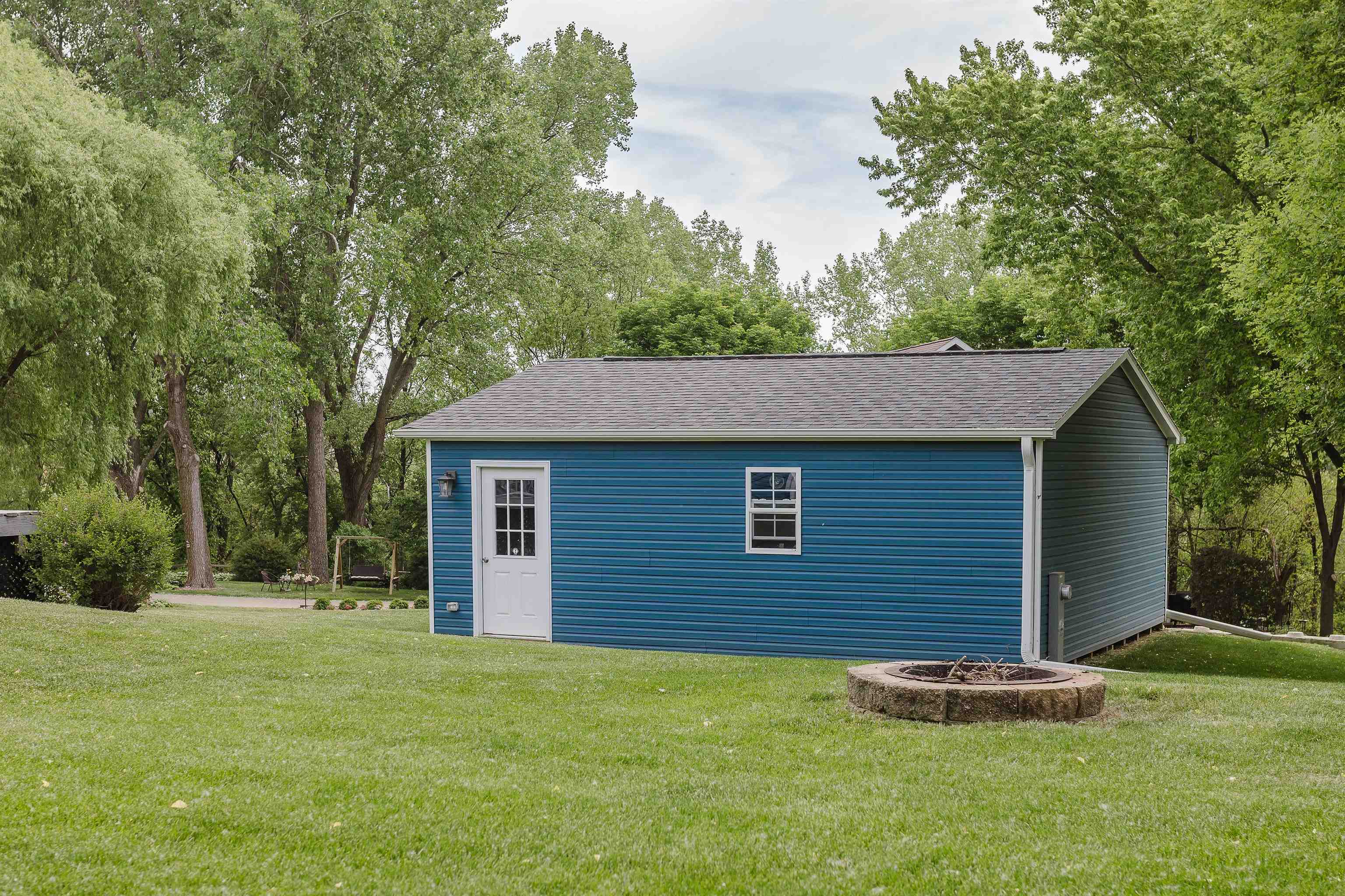 333 Harris Street Mineral Point, WI 53565 - Photo 46 of 55
