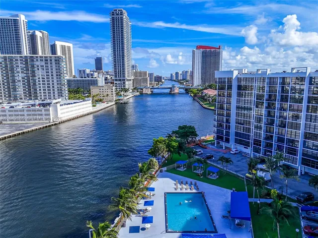 $3,000 | 200 Leslie Drive, Unit 524, Hallandale Beach, FL 33009