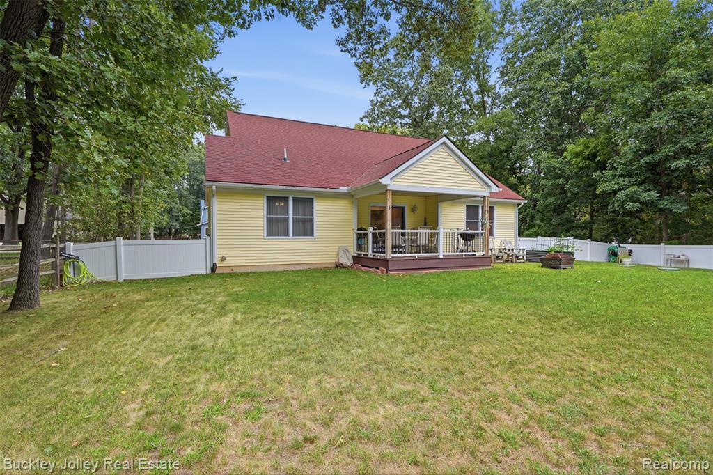 10557 Monticello Road Pinckney, MI 48169 - Photo 23 of 28 Gallery Image 23