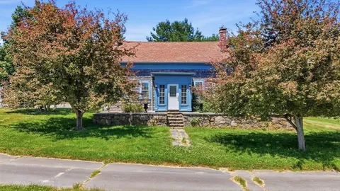 $1,350,000 | 126 Lucy Little Road, Dartmouth, MA 02747