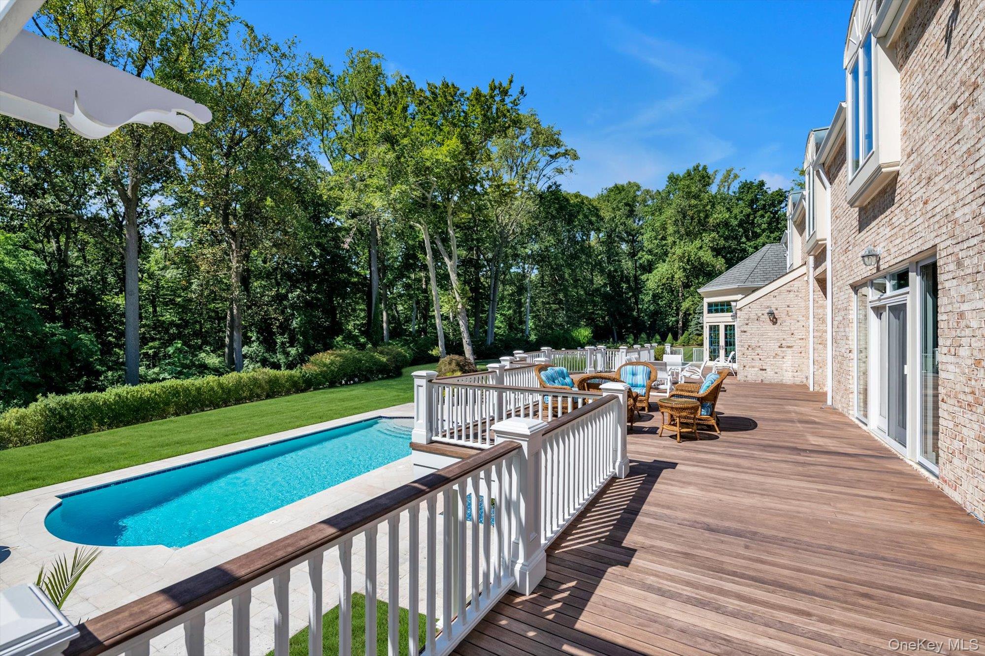 12 Overlook Court Locust Valley, NY 11560 - Photo 38 of 49