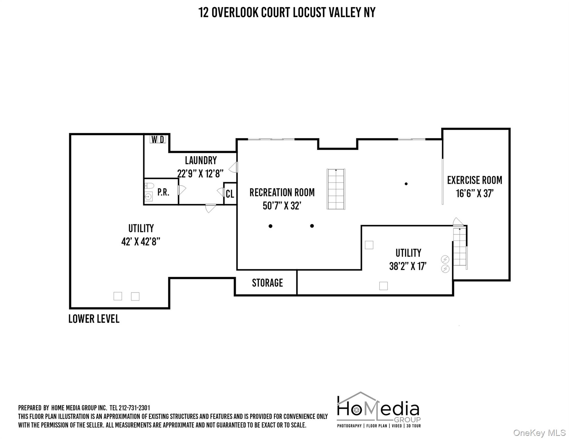 12 Overlook Court Locust Valley, NY 11560 - Photo 47 of 49