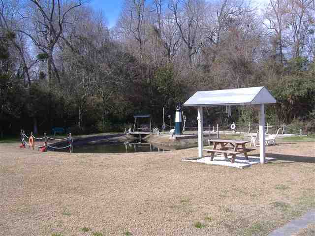718 Hawk Street Loris, SC 29569 - Photo 12 of 15