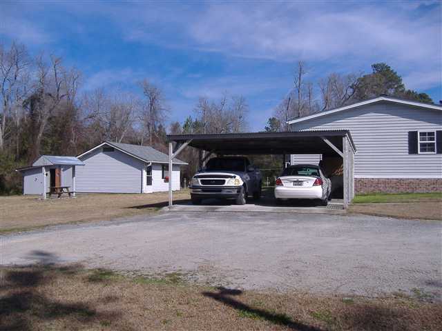 718 Hawk Street Loris, SC 29569 - Photo 10 of 15