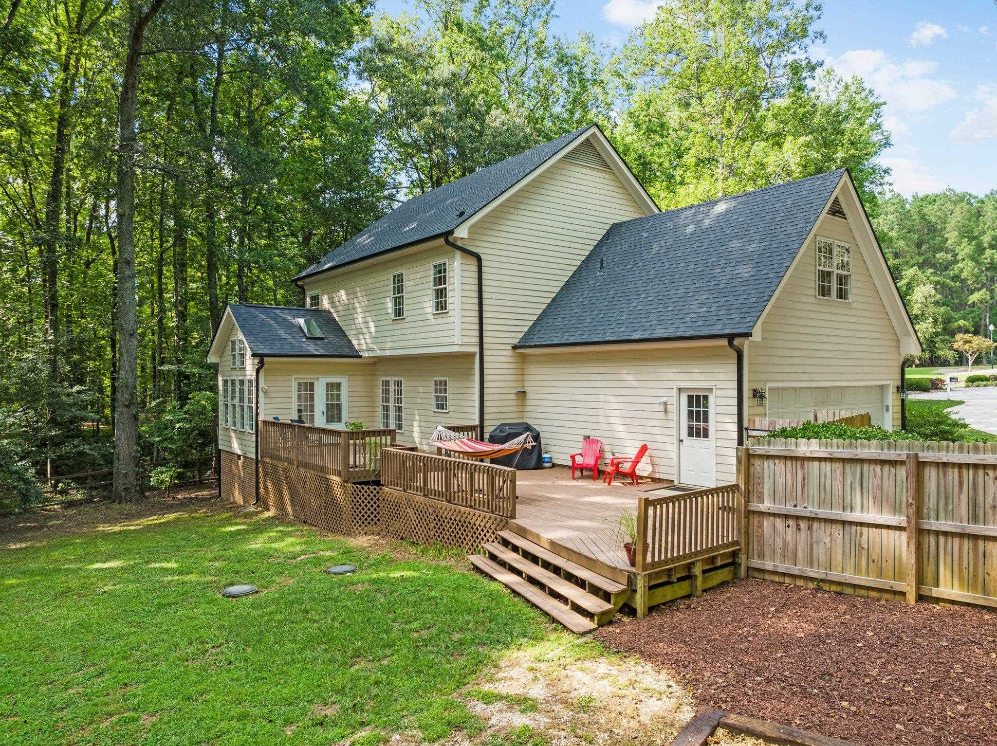 6304 Meerbrook Court Raleigh, NC 27603 - Photo 23 of 30 Photo 23