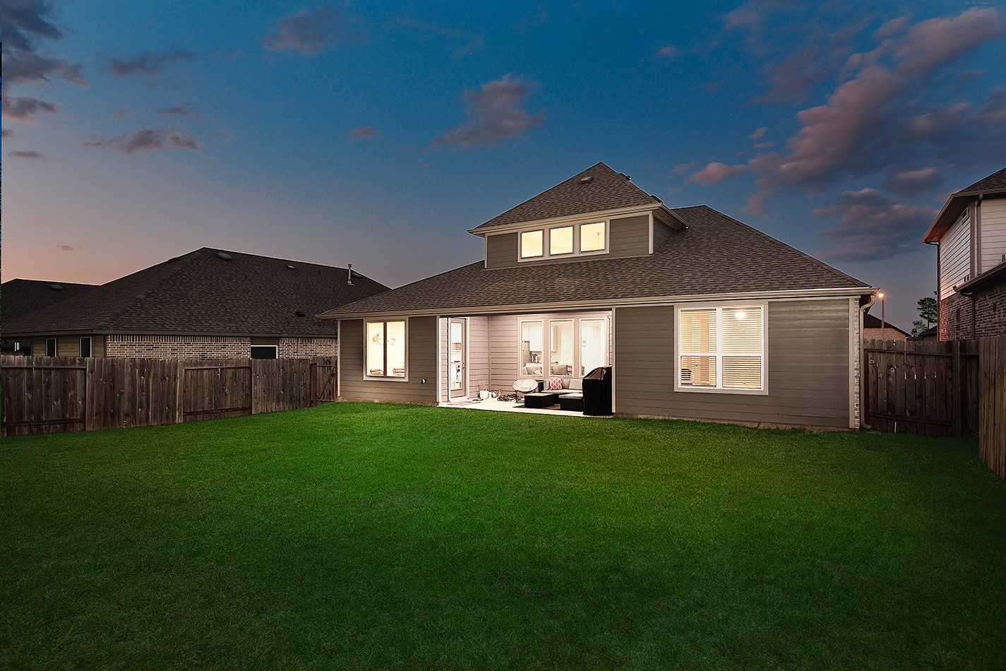13769 Rising Sun Lane Conroe, TX 77384 - Photo 22 of 24