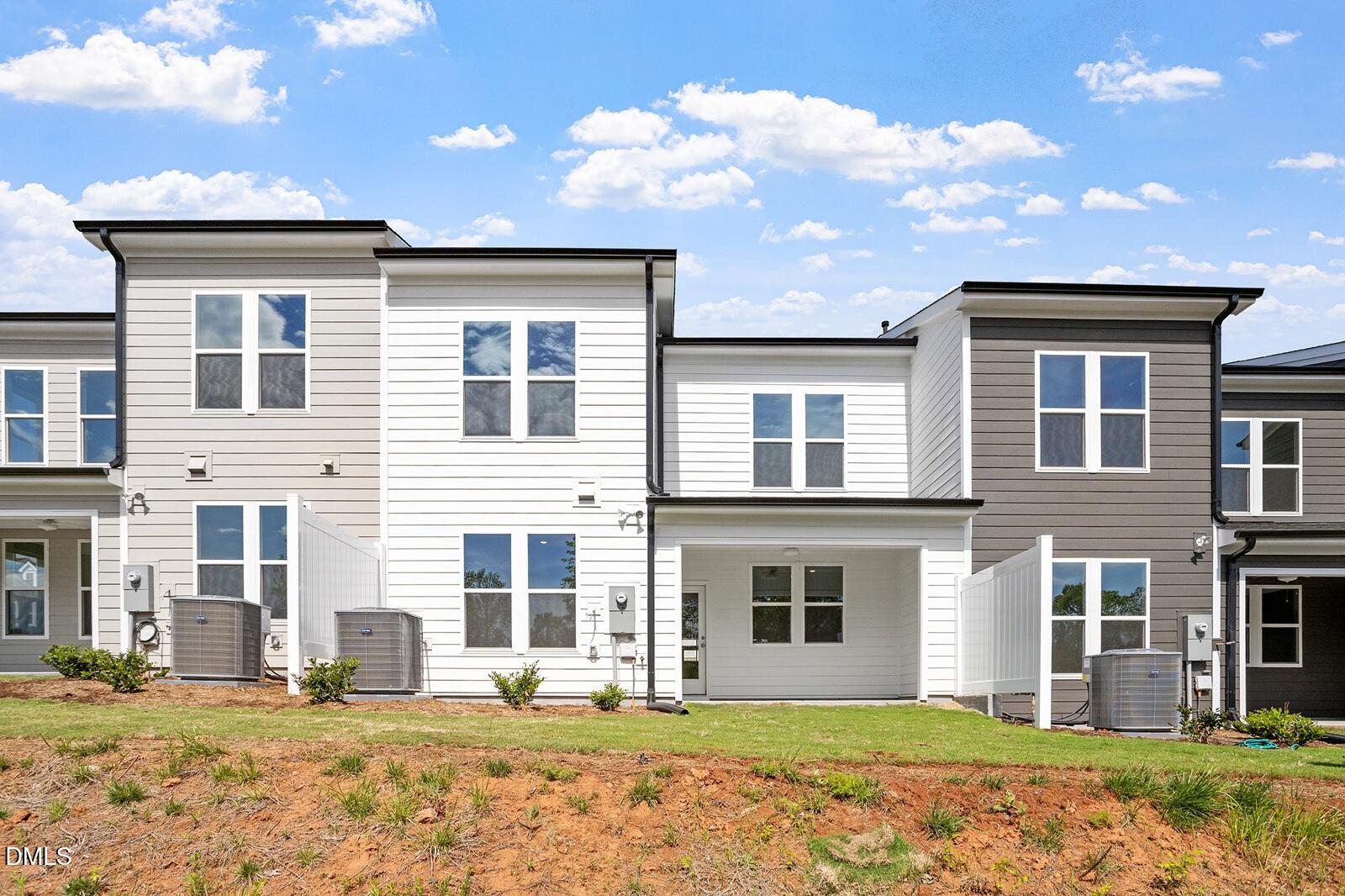 1114 Bell Heather Road, Unit 70 Durham, NC 27703 - Photo 26 of 37