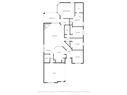 $465,000 | 1932 Channing Park Drive, Arlington, TX 76013