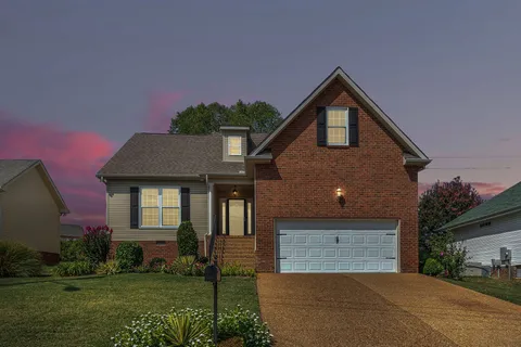 $415,000 | 3974 Kristen Street, Spring Hill, TN 37174