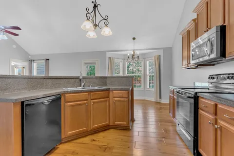 $415,000 | 3974 Kristen Street, Spring Hill, TN 37174