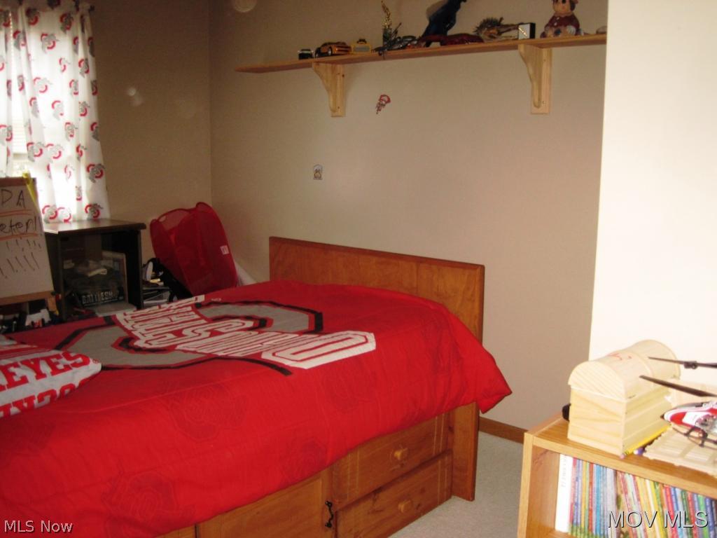 525 Rummer Road Marietta, OH 45750 - Photo 16 of 22 Bedroom 3