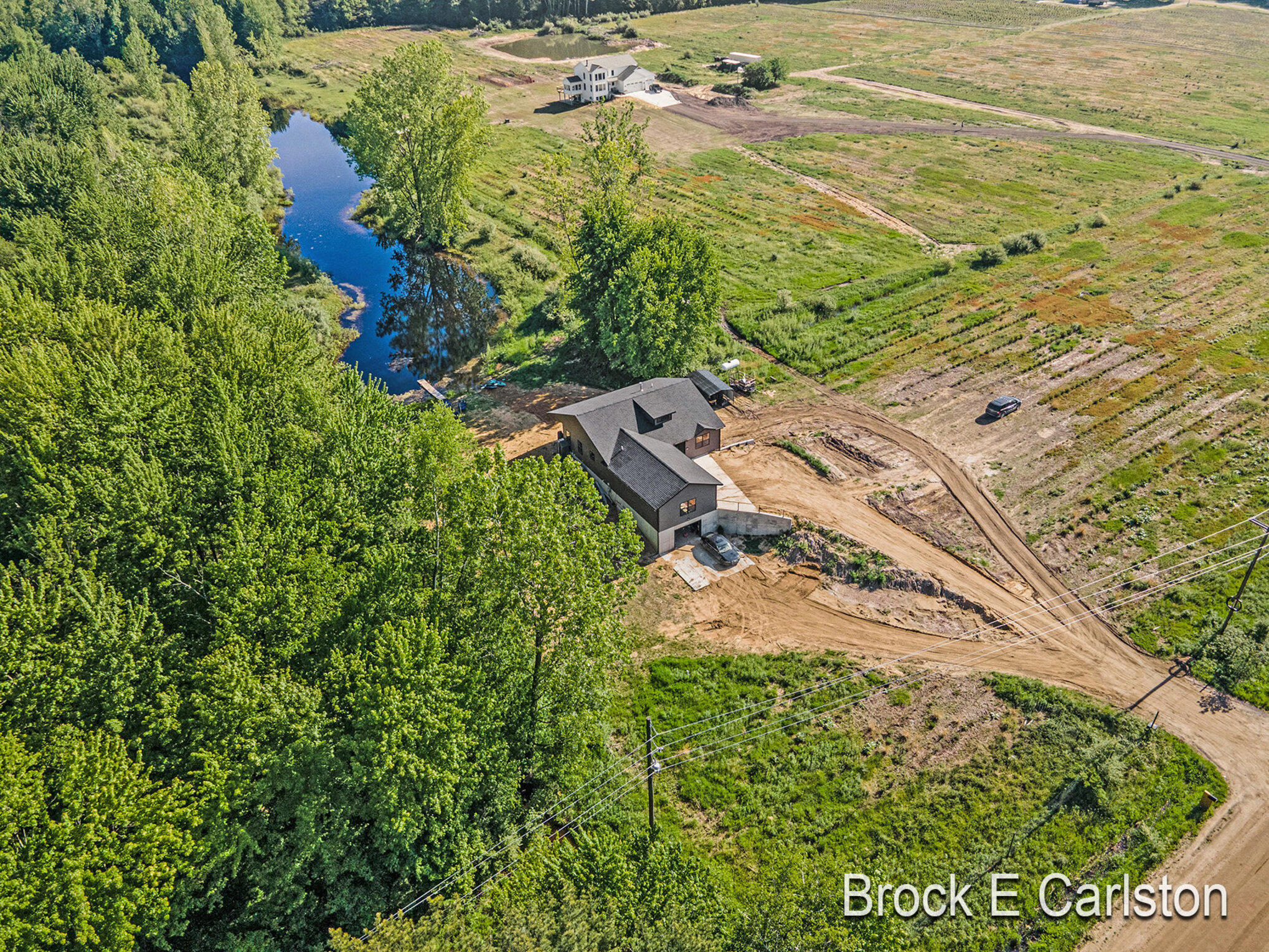 9818 Farr Road Ravenna, MI 49451 - Photo 38 of 41 038_dji_0535_325