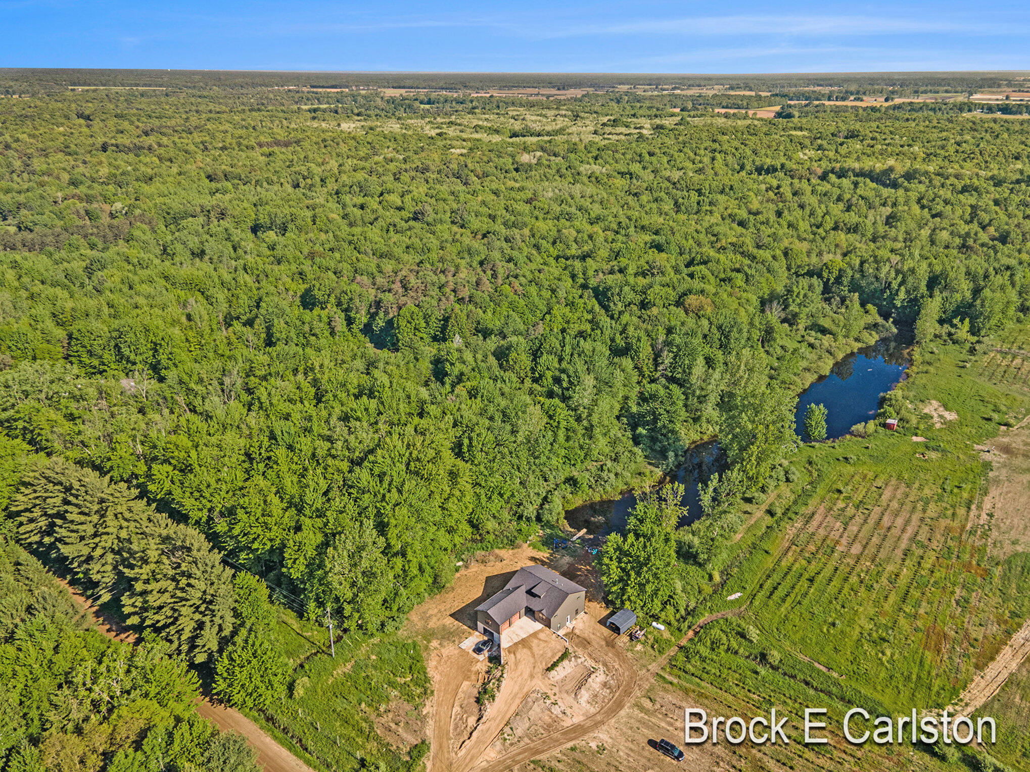9818 Farr Road Ravenna, MI 49451 - Photo 41 of 41 041_dji_0540_893